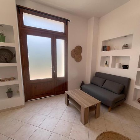 Agroktima Drosou Apartment Epidaurus Exteriör bild