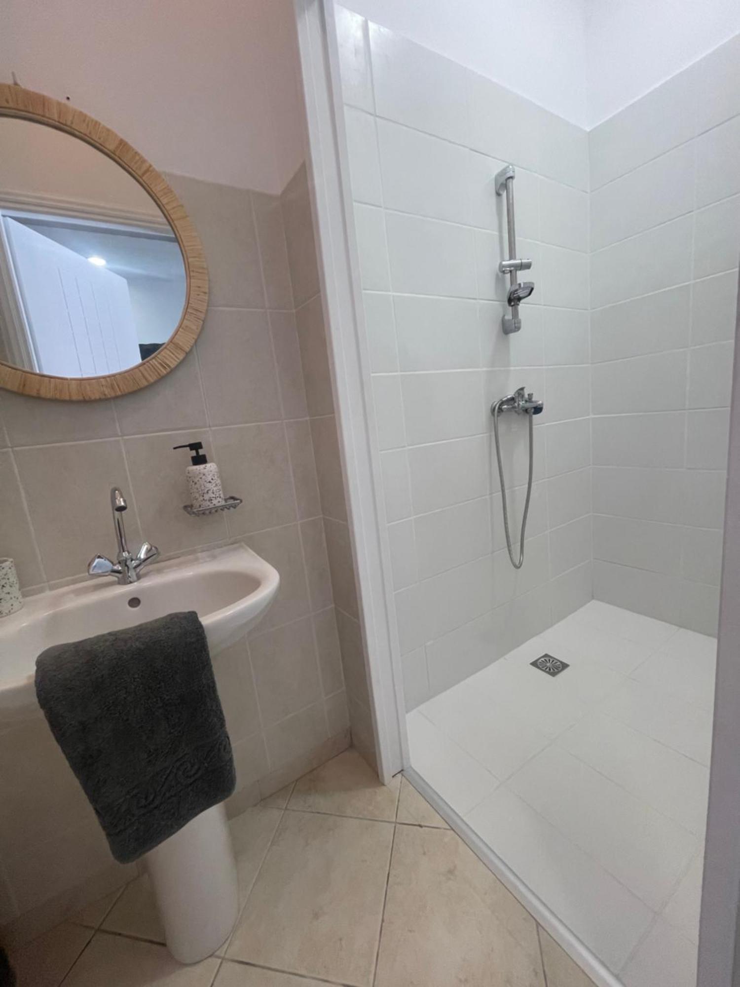 Agroktima Drosou Apartment Epidaurus Exteriör bild