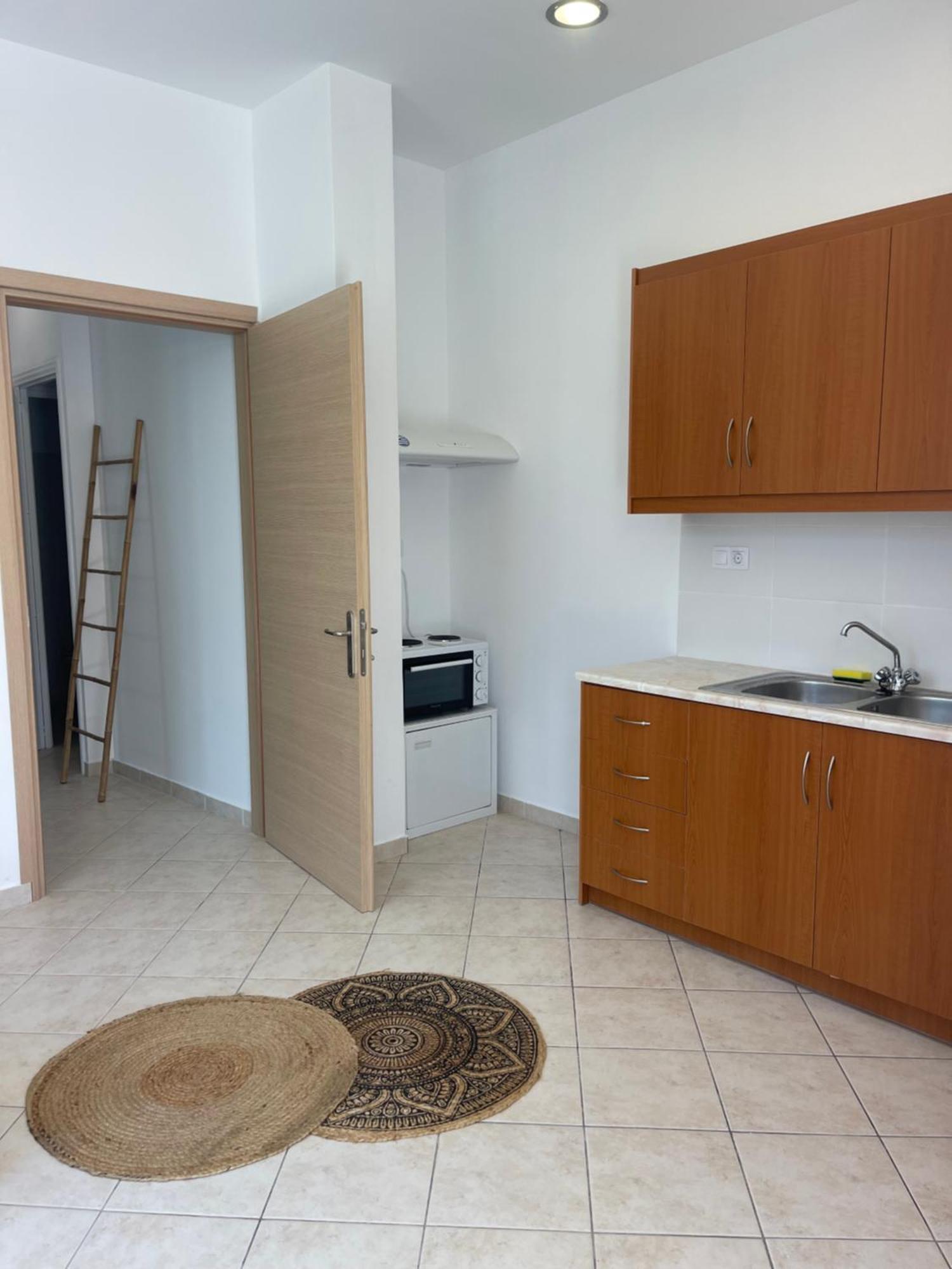 Agroktima Drosou Apartment Epidaurus Exteriör bild