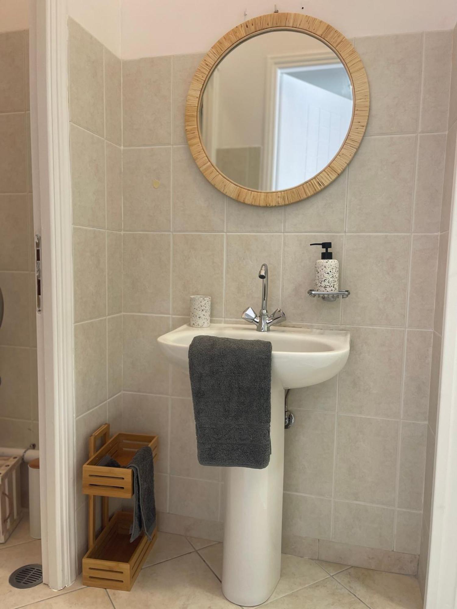 Agroktima Drosou Apartment Epidaurus Exteriör bild